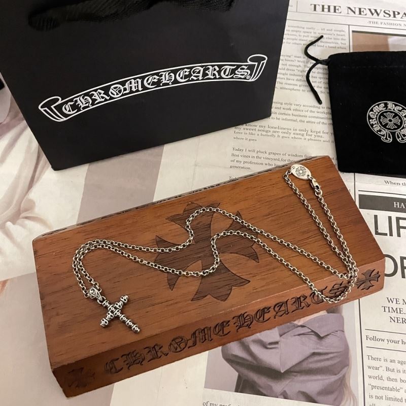 Chrome Hearts Necklaces